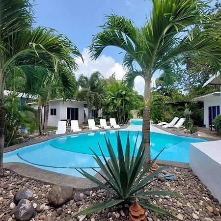 Oceanlife Explorers Resort Siquijor Exterior photo