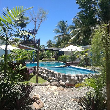 Oceanlife Explorers Resort Siquijor Exterior photo