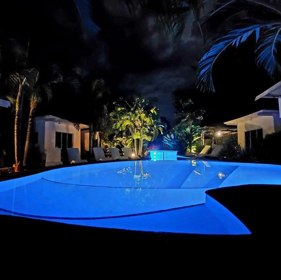 Oceanlife Explorers Resort Siquijor Exterior photo