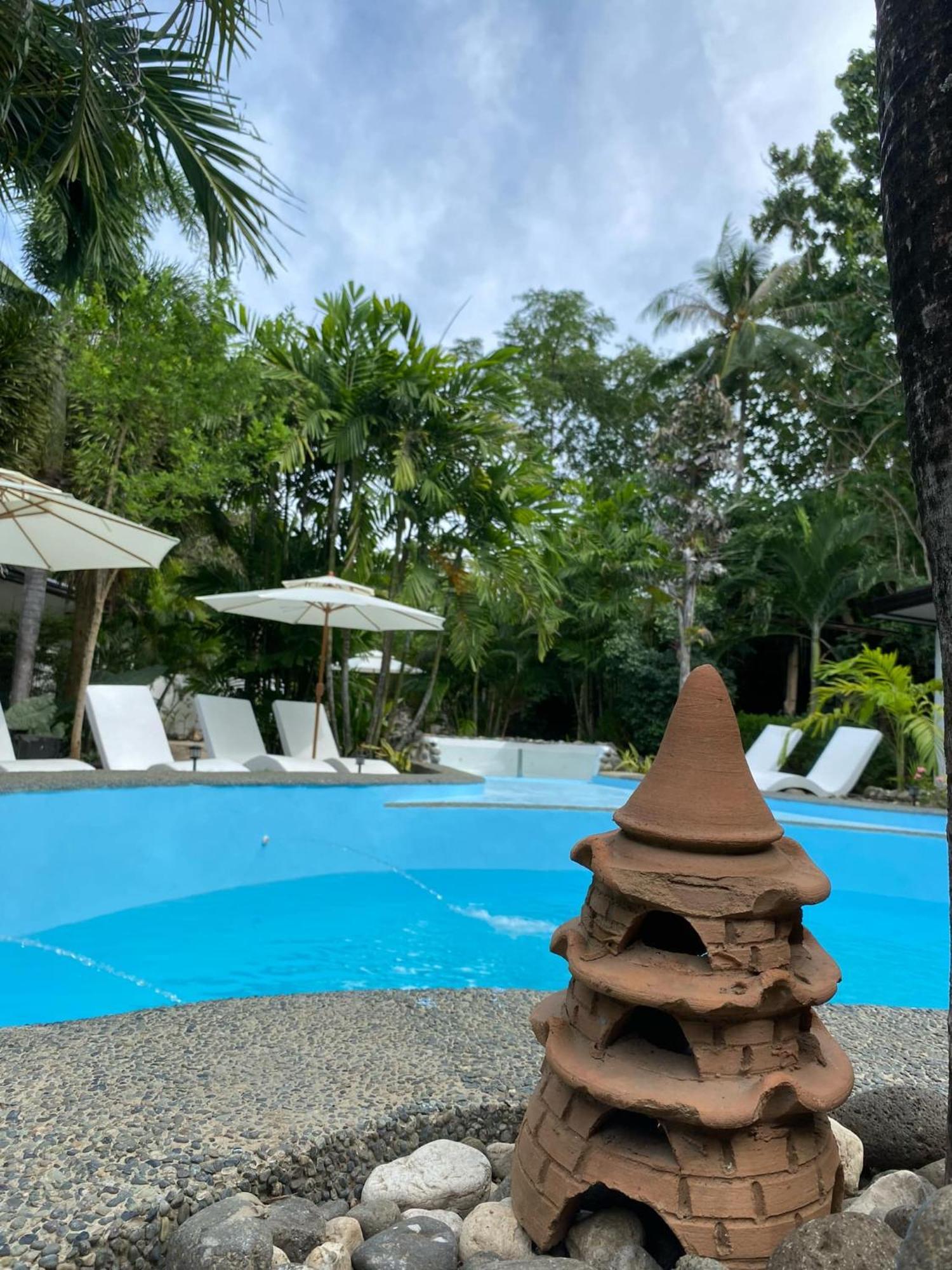 Oceanlife Explorers Resort Siquijor Exterior photo