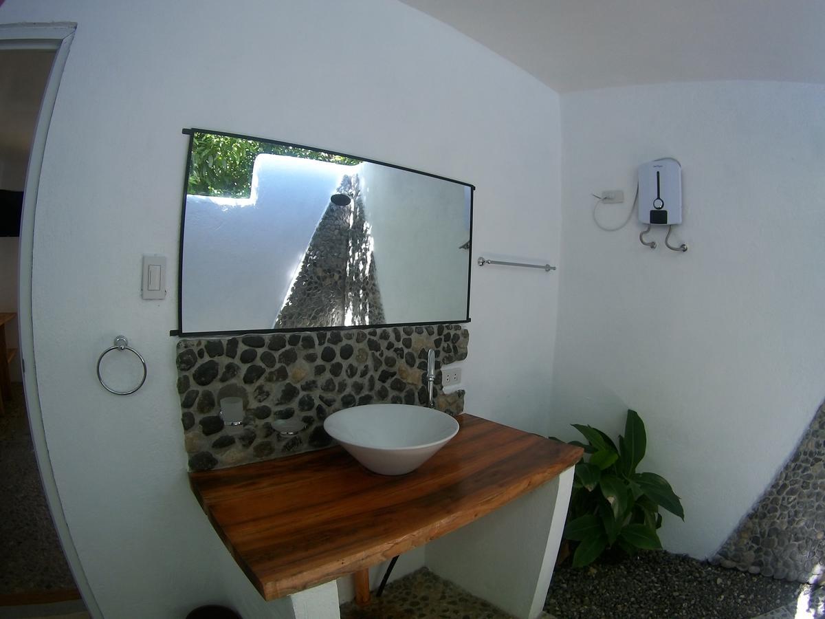Oceanlife Explorers Resort Siquijor Exterior photo