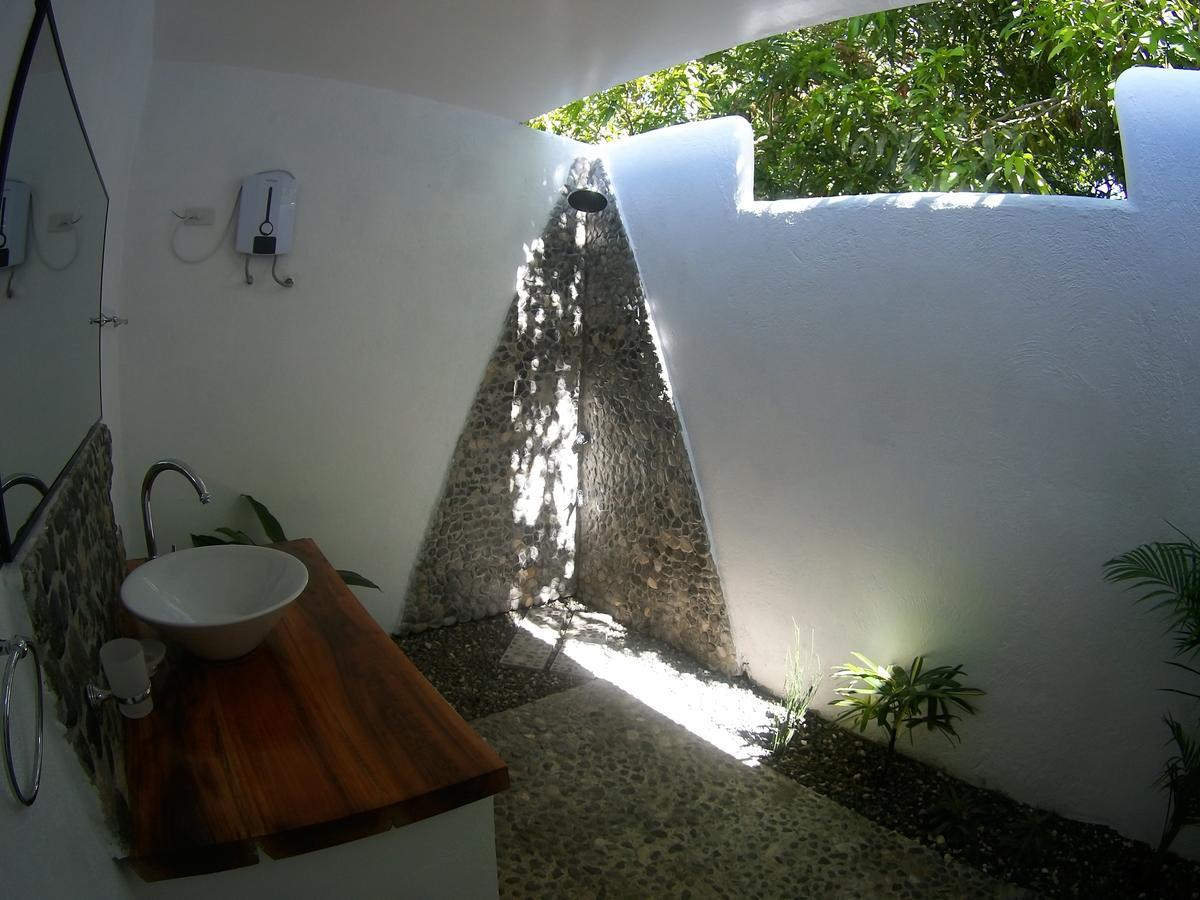 Oceanlife Explorers Resort Siquijor Exterior photo
