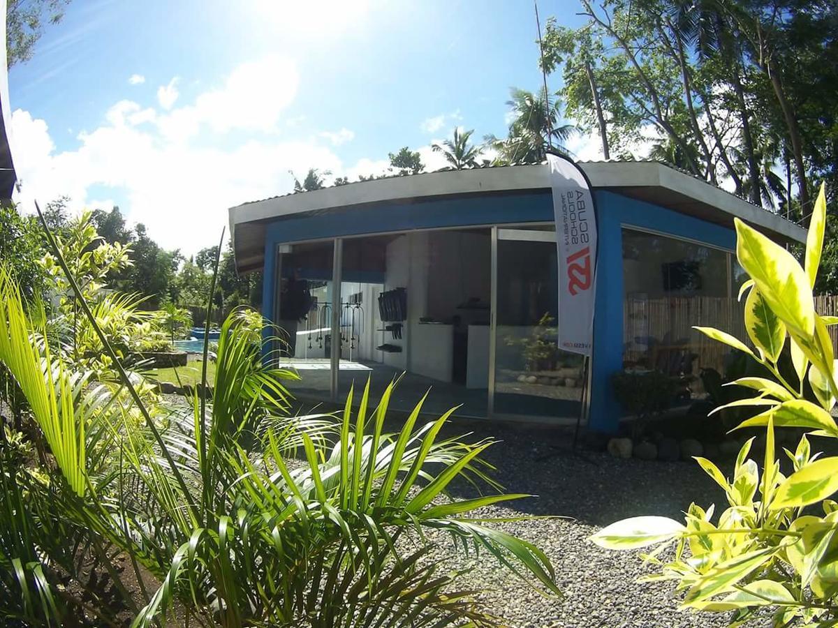 Oceanlife Explorers Resort Siquijor Exterior photo