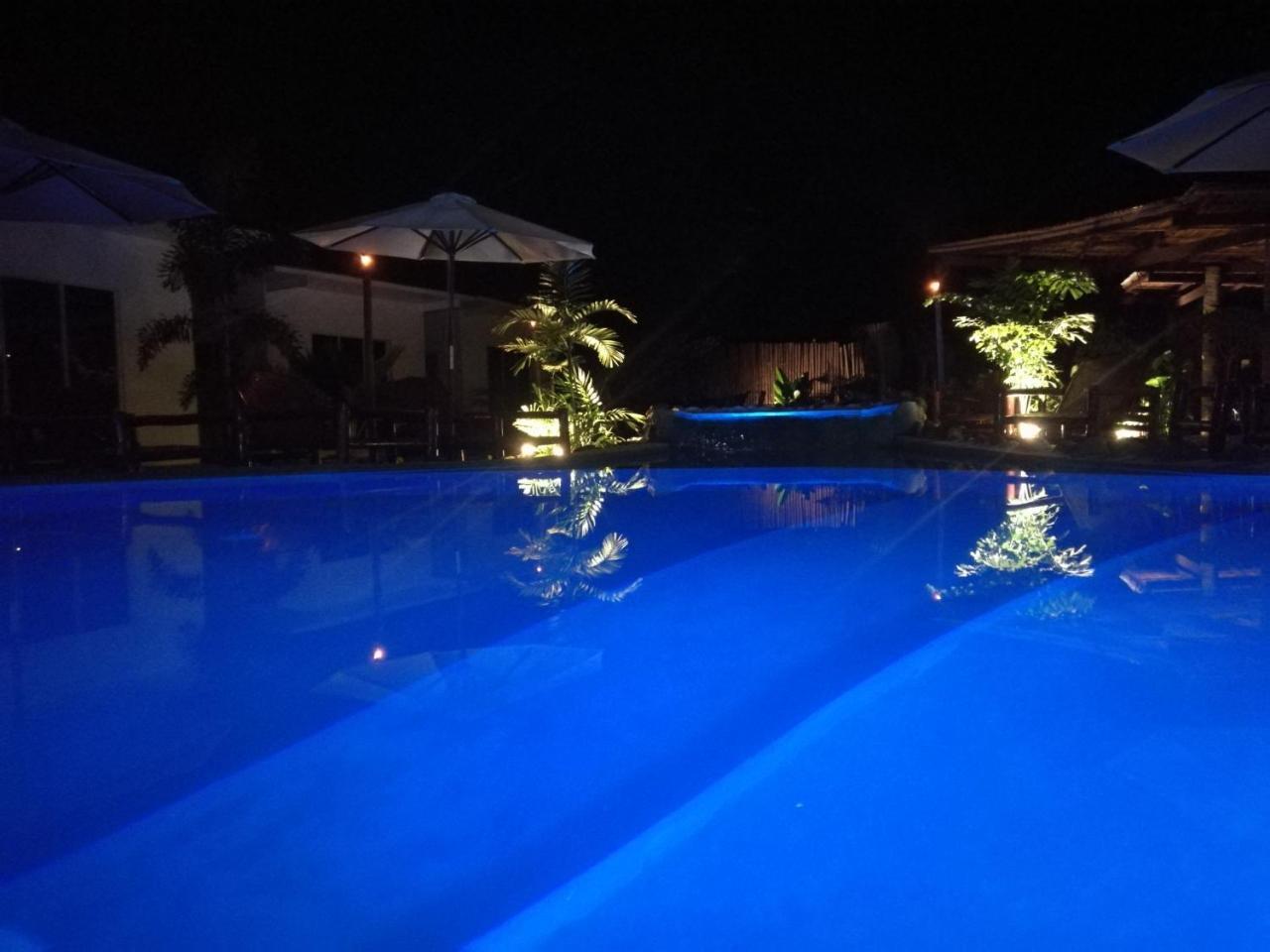 Oceanlife Explorers Resort Siquijor Exterior photo
