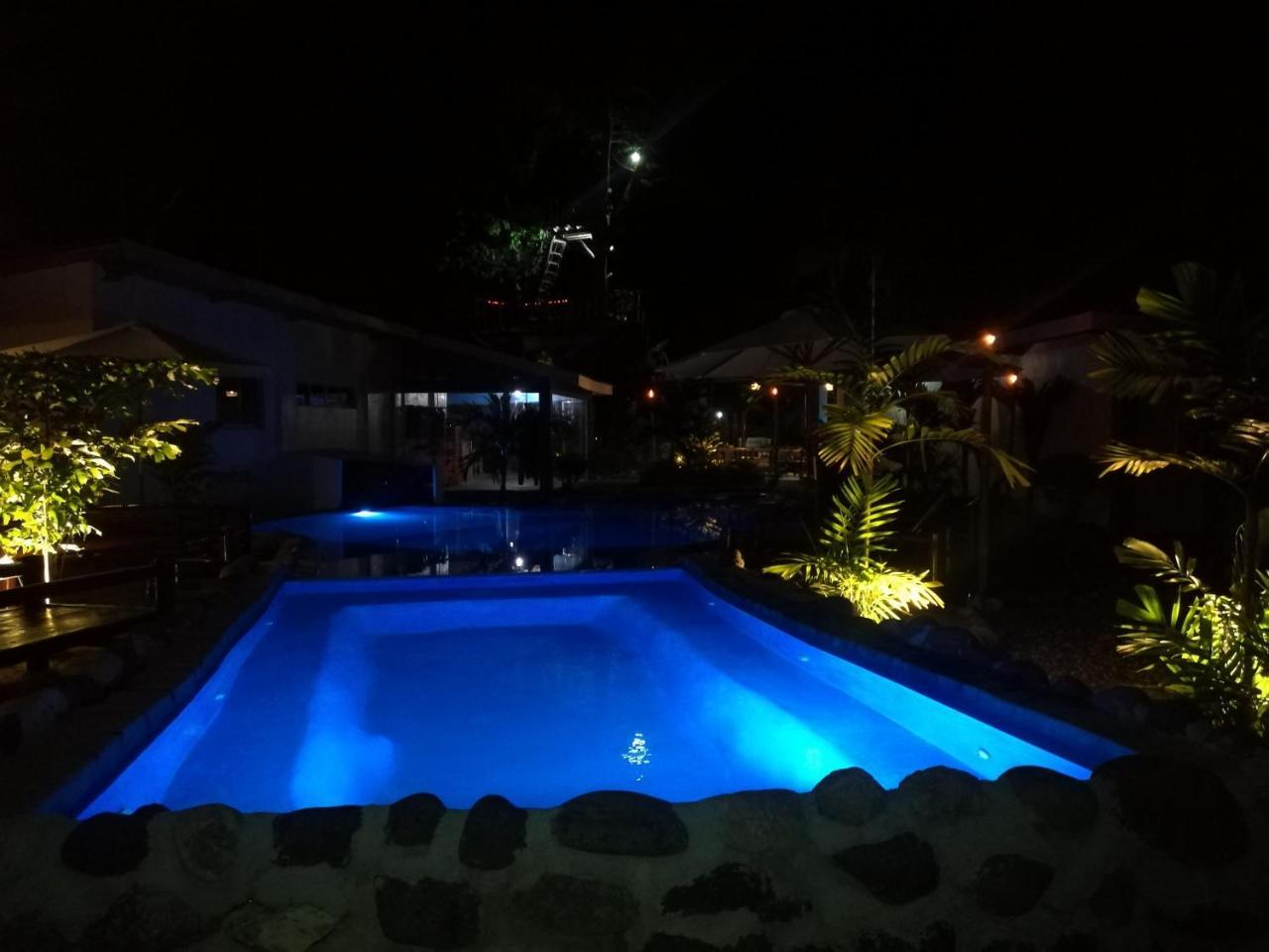 Oceanlife Explorers Resort Siquijor Exterior photo