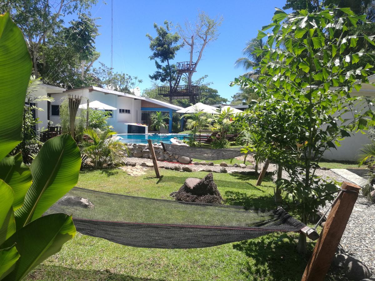Oceanlife Explorers Resort Siquijor Exterior photo