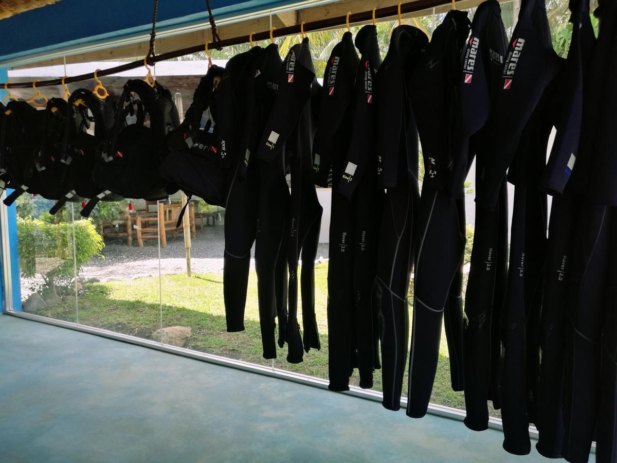 Oceanlife Explorers Resort Siquijor Exterior photo