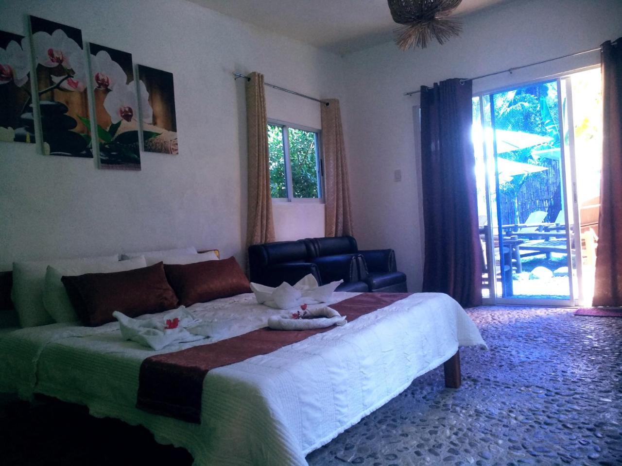 Oceanlife Explorers Resort Siquijor Exterior photo